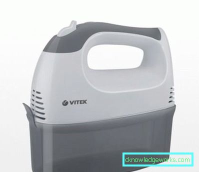 Vitek Mixer Vitek mixer