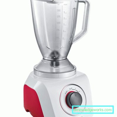 Bosch mixer med skål Bosch mixer med skål
