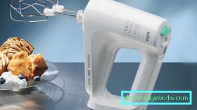 Braun mixer Braun mixer