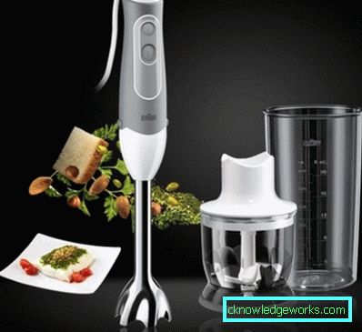 Braun mixer Braun mixer