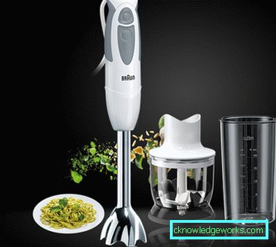 Braun mixer Braun mixer