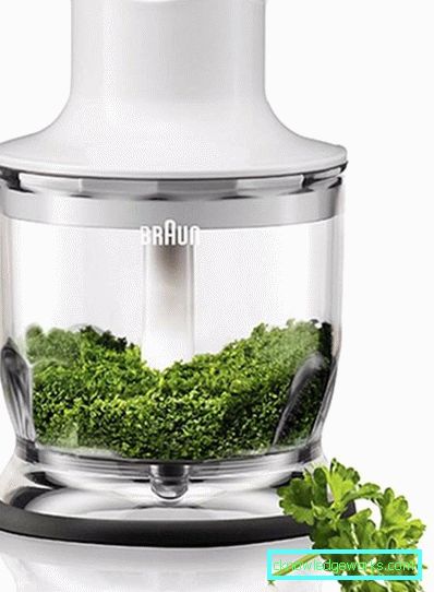 Braun mixer Braun mixer