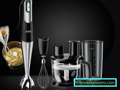 Braun mixer Braun mixer