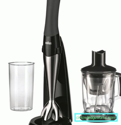 Braun mixer Braun mixer