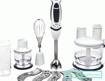 Braun mixer Braun mixer