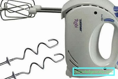 Zelmer Mixer Zelmer Mixer