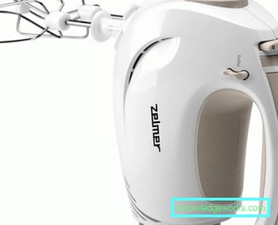 Zelmer Mixer Zelmer Mixer