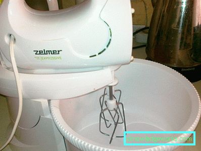 Zelmer Mixer Zelmer Mixer
