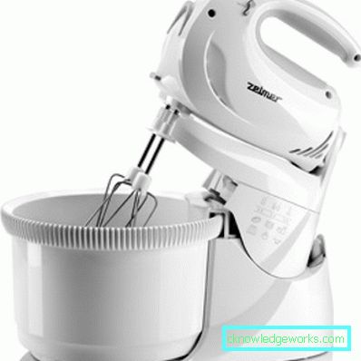 Zelmer Mixer Zelmer Mixer