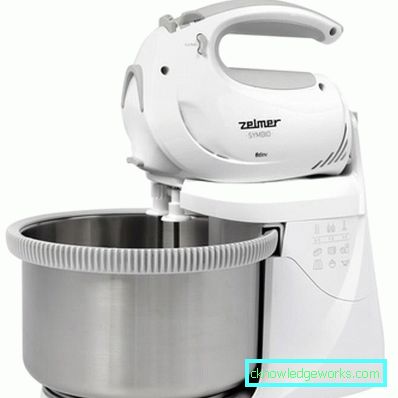 Zelmer Mixer Zelmer Mixer