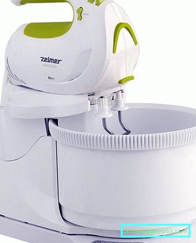 Zelmer Mixer Zelmer Mixer