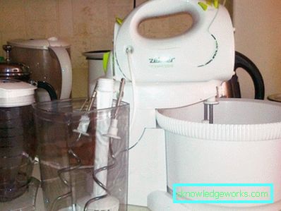 Zelmer Mixer Zelmer Mixer
