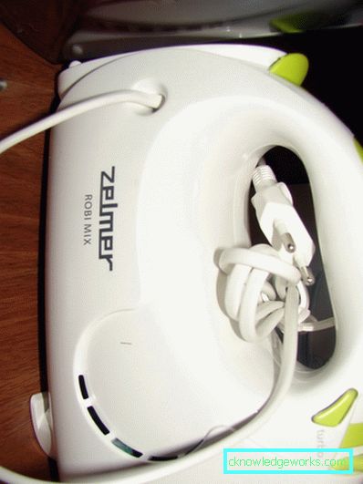 Zelmer Mixer Zelmer Mixer