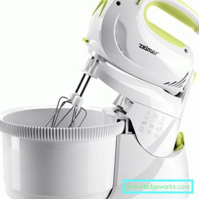 Zelmer Mixer Zelmer Mixer