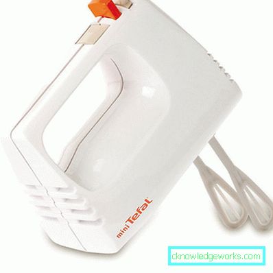 Mini Mixer Mini Mixer