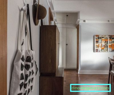 152-Minimalism i lägenheten - 95 bilder