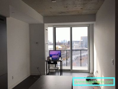 152-Minimalism i lägenheten - 95 bilder