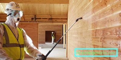 Blockhouse finishing: Materialfördelar och installationsregler Blockhouse finishing: Materialfördelar och installationsregler