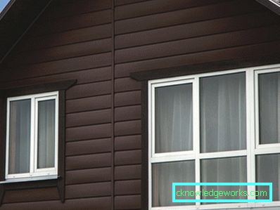 Blockhouse finishing: Materialfördelar och installationsregler Blockhouse finishing: Materialfördelar och installationsregler