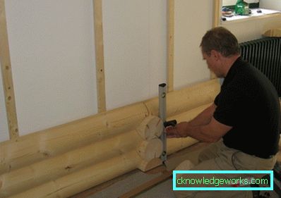 Blockhouse finishing: Materialfördelar och installationsregler Blockhouse finishing: Materialfördelar och installationsregler