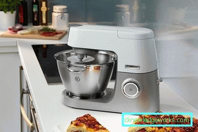 Mixer kraft Mixer kraft