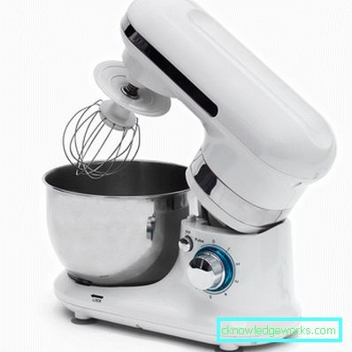 Mixer kraft Mixer kraft