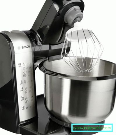 Mixer kraft Mixer kraft