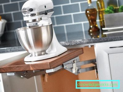 Mixer kraft Mixer kraft