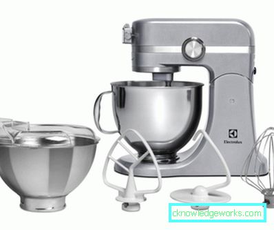 Mixer kraft Mixer kraft