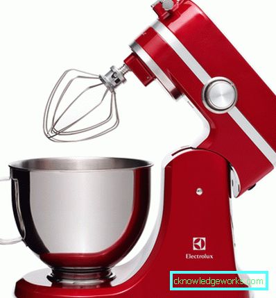Mixer kraft Mixer kraft