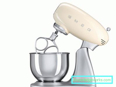 Mixer kraft Mixer kraft