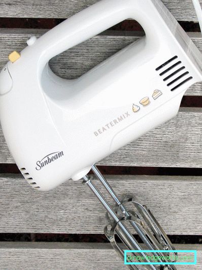 Mixer kraft Mixer kraft