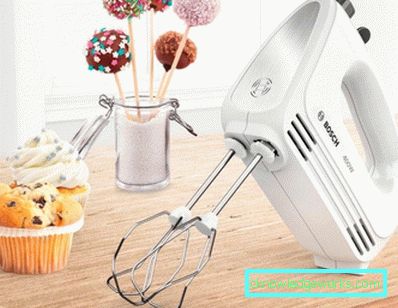 Mixer kraft Mixer kraft
