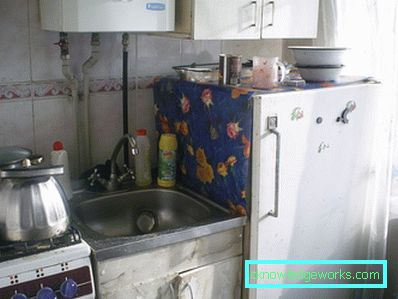 Kan jag lägga kylskåpet bredvid gasröret? Kan jag lägga kylskåpet bredvid gasröret?