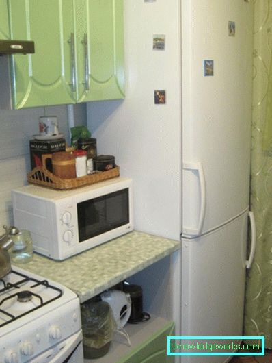 Kan jag lägga kylskåpet bredvid gasskaminen? Kan jag lägga kylskåpet bredvid gasskaminen?