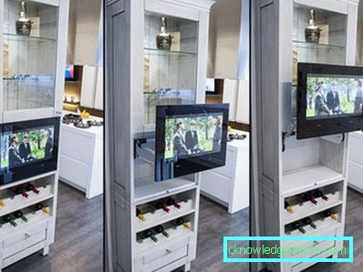 Kan jag sätta TV: n i kylskåpet Kan jag sätta TV: n i kylskåpet