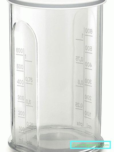 Förpackningsmunstycken för polarisblender och andra tillbehör Förpackningsmunstycken för polarisblender och andra tillbehör
