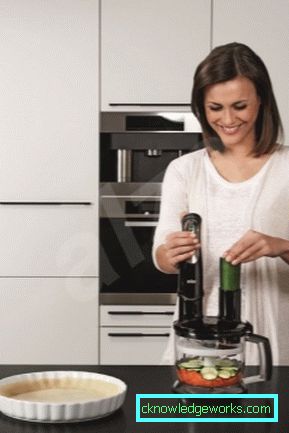 Munstycken för Braun-blandaren Munstycken för Braun-blandaren