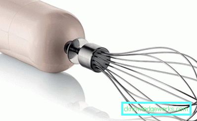 Munstycken för Braun-blandaren Munstycken för Braun-blandaren