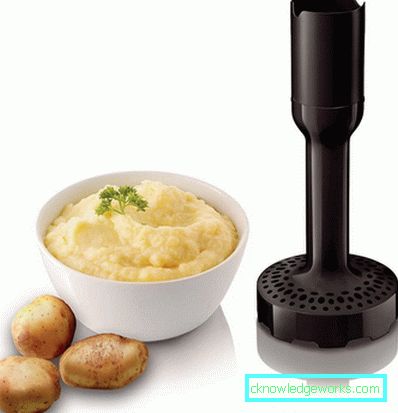 Munstycken för Braun-blandaren Munstycken för Braun-blandaren