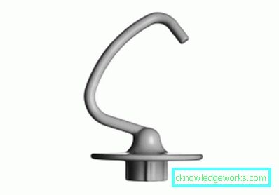 Mixer Tips Mixer Tips