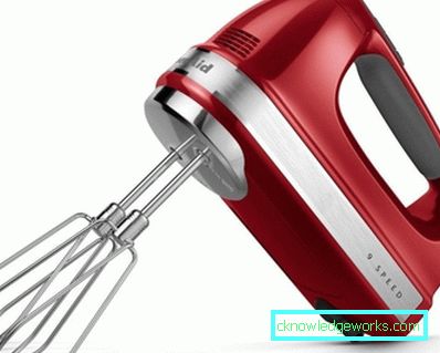 Mixer Tips Mixer Tips