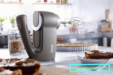 Mixer Tips Mixer Tips