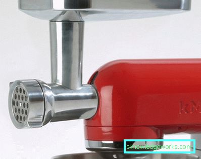 Mixer Tips Mixer Tips