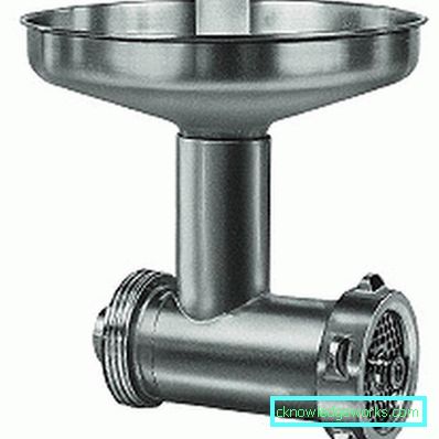 Mixer Tips Mixer Tips