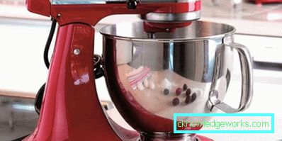 Mixer Tips Mixer Tips