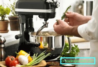 Mixer Tips Mixer Tips