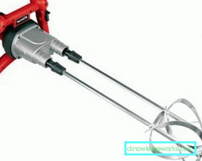 Mixer Tips Mixer Tips