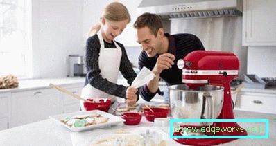 Mixer Tips Mixer Tips