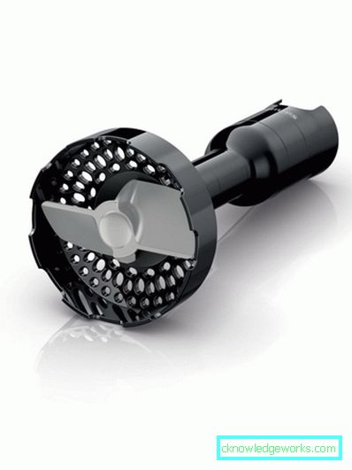 Mixer Tips Mixer Tips